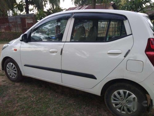 Hyundai I10 i10 Sportz 1.1 iRDE2, 2014, Petrol MT for sale 