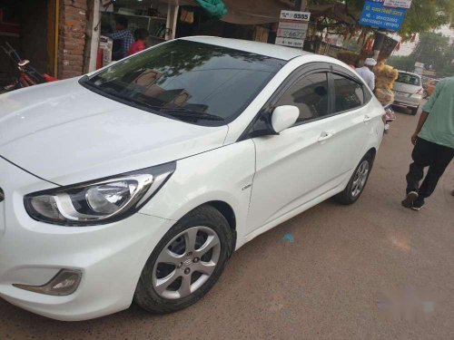 Used 2012 Verna 1.4 CRDi  for sale in Varanasi