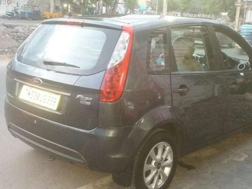 Used 2012 Figo  for sale in Madurai