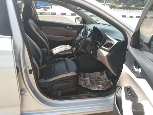 2017 Hyundai Verna 1.6 CRDi SX AT for sale 