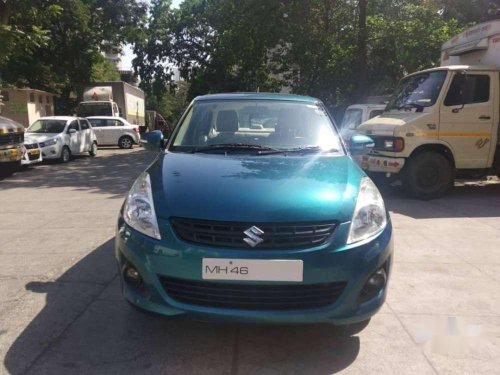 Maruti Suzuki Swift Dzire VDi BS-IV, 2014, Diesel MT for sale 