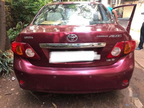 Used 2008 Corolla Altis 1.8 G  for sale in Mumbai