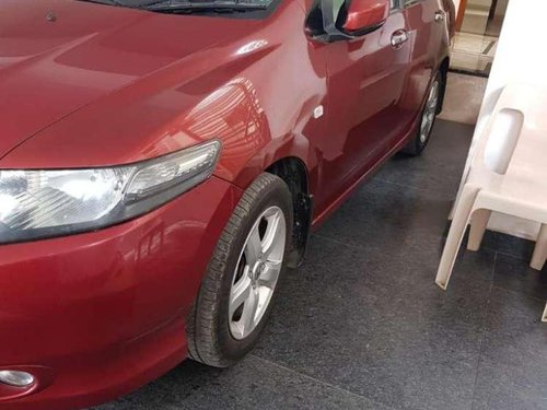 Honda City 1.5 V AT, 2010, Petrol for sale 