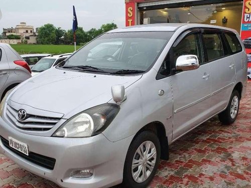 Used 2009 Toyota Innova MT for sale