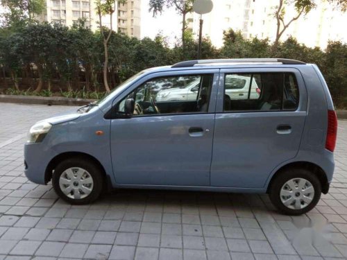 Used 2011 Wagon R LXI  for sale in Thane