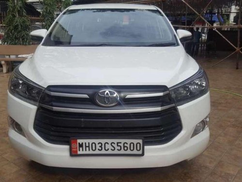 Used Toyota Innova Crysta AT for sale 