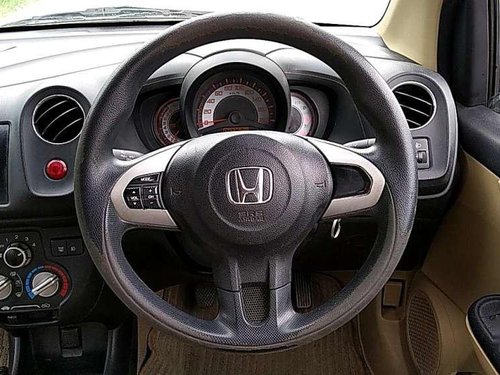 Used 2014 Honda Brio VX MT for sale