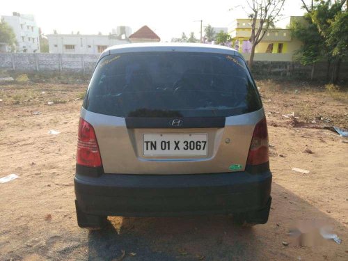 Used 2004 Santro Xing GL  for sale in Cuddalore