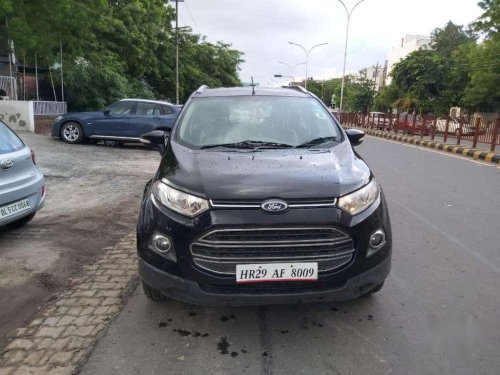 2014 Ford EcoSport MT for sale 