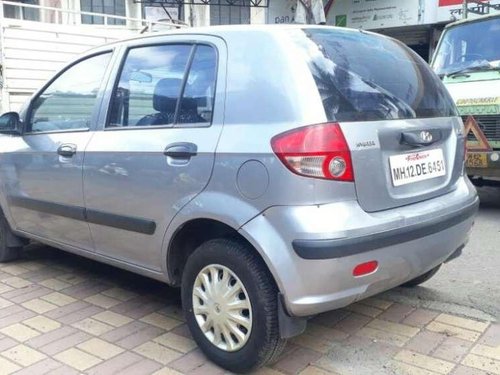 2006 Hyundai Getz GLE MT for sale at low price