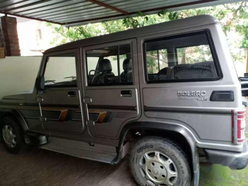 Used Mahindra Bolero 2011 MT for sale 