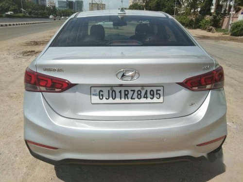 2017 Hyundai Verna 1.6 CRDi SX AT for sale 