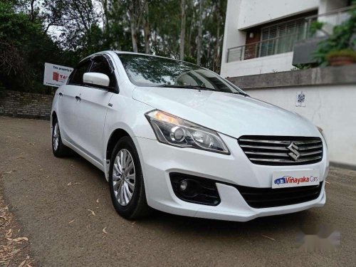 Used Maruti Suzuki Ciaz MT for sale 