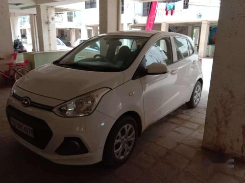 Used 2014 Hyundai Grand i10 MT for sale 