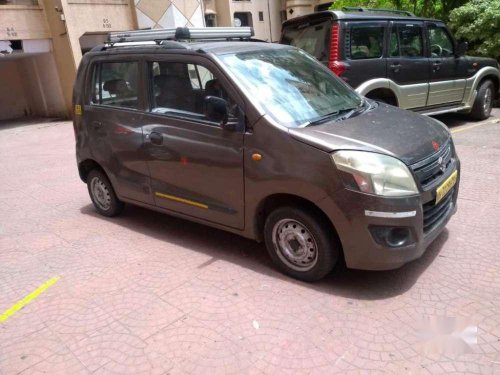 Maruti Suzuki Wagon R LXI, 2016, CNG & Hybrids MT for sale 