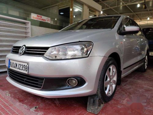 Used 2011 Vento  for sale in Nagar