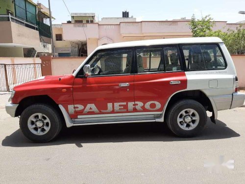 Used 2011 Pajero SFX  for sale in Jaipur