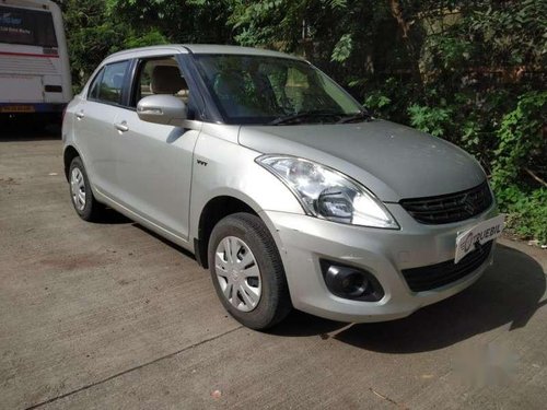 Maruti Suzuki Swift Dzire, 2014, Petrol MT for sale 