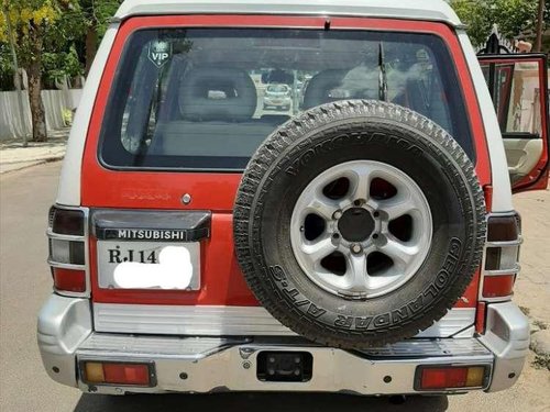 Used 2011 Pajero SFX  for sale in Jaipur