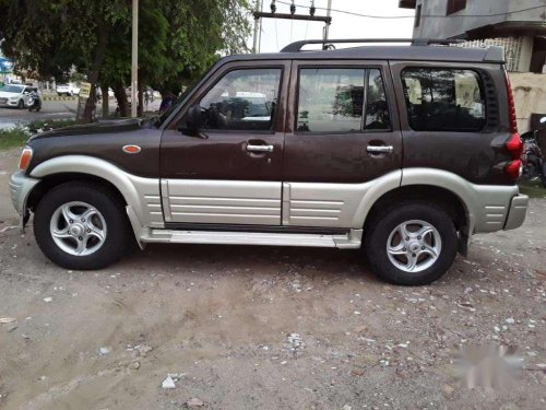 2008 Mahindra Scorpio VLX MT for sale