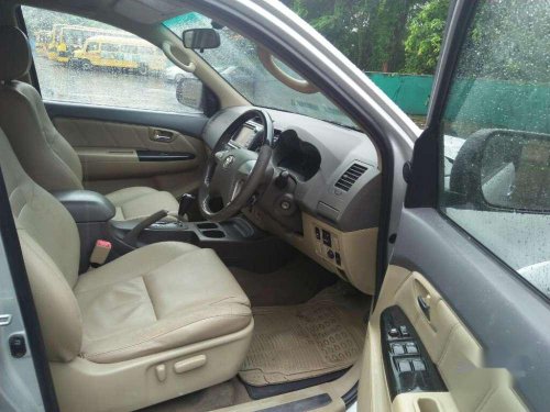 Toyota Fortuner 2012  4x4 AT for sale 