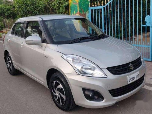 Maruti Suzuki Swift Dzire VXI, 2013, Petrol MT for sale 