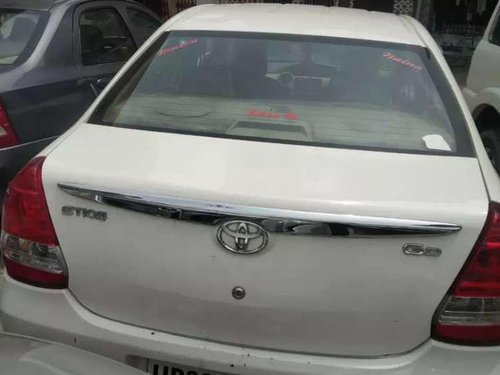 Toyota Etios GD 2014 MT for sale 