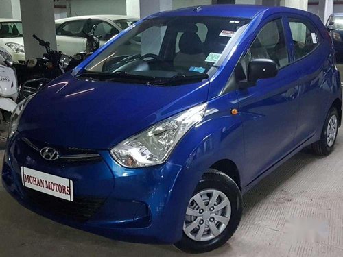 Hyundai Eon Era +, 2016, Petrol MT for sale 