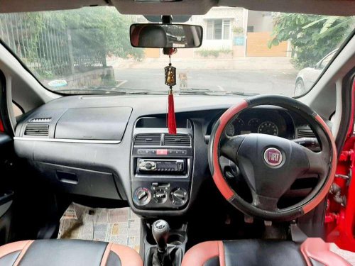 Used 2010 Punto  for sale in Nagar