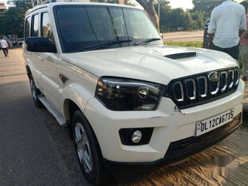 2015 Mahindra Scorpio MT for sale 