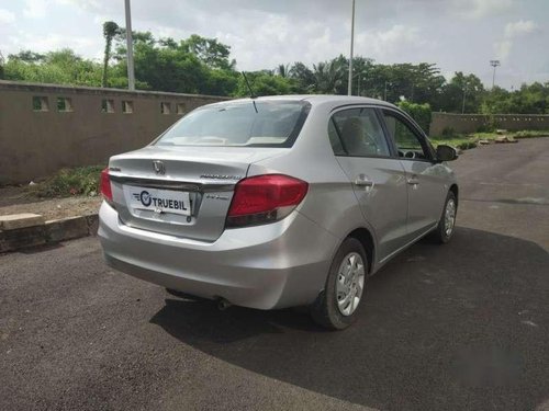 Used 2015 Honda Amaze MT for sale 