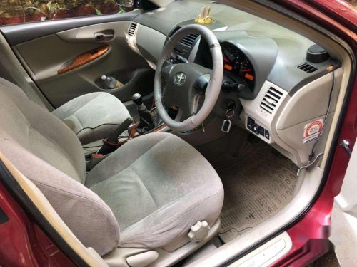 Used 2008 Corolla Altis 1.8 G  for sale in Mumbai