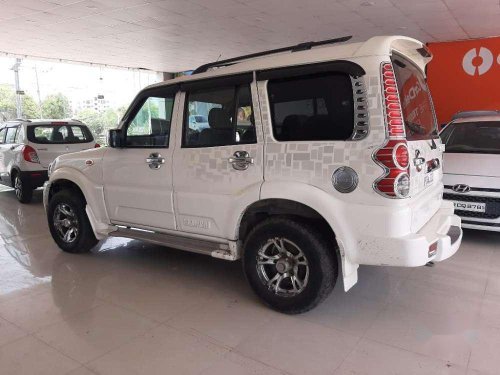 2013 Mahindra Scorpio MT for sale