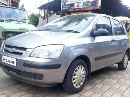 2006 Hyundai Getz GLE MT for sale at low price