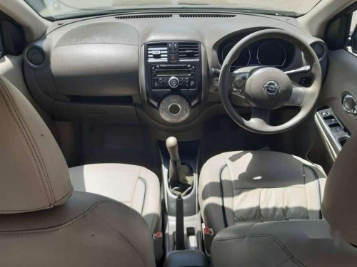 Nissan Sunny, 2012, Diesel MT for sale 