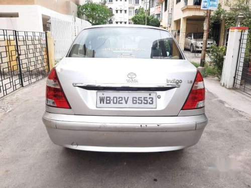 Tata Indigo LS TDI BS-III, 2006, Diesel MT for sale 