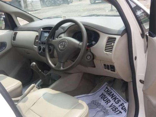 Used Toyota Innova MT for sale at low price