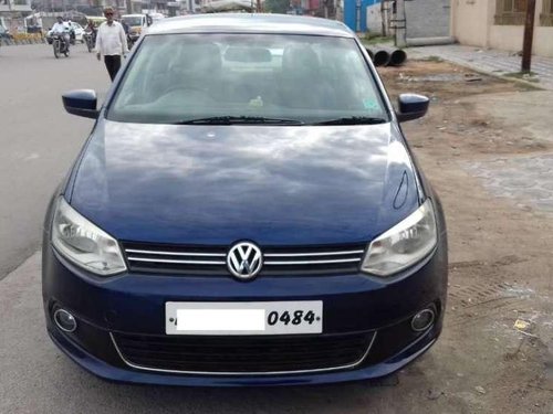 Used 2011 Vento  for sale in Hyderabad