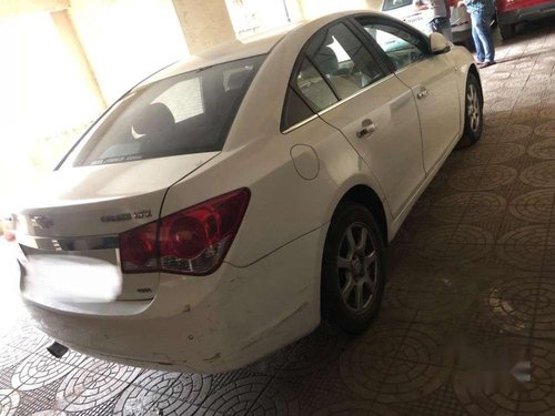 Used 2011 Cruze LTZ  for sale in Mumbai