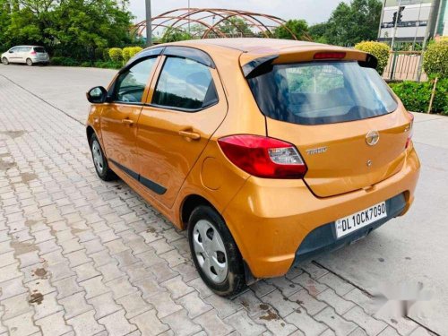 Tata Tiago 1.05 Revotorq Xm, 2018, Diesel AT for sale 