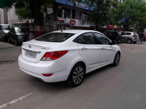 Hyundai Verna 2014 AT for sale 