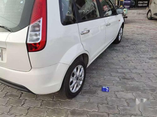 Used Ford Figo MT for sale at low price