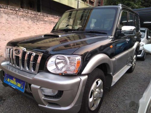 Mahindra Scorpio SLE BS-III, 2012, Diesel AT for sale 