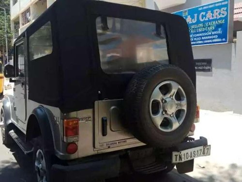 Used 2015 Thar CRDe  for sale in Chennai