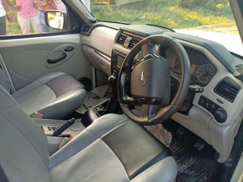 2015 Mahindra Scorpio MT for sale 