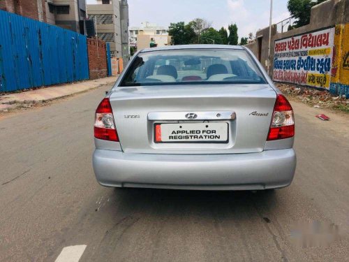 Used 2011 Accent Executive  for sale in Ahmedabad