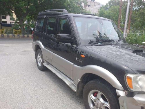 Mahindra Scorpio VLX BS III, 2010, Diesel MT for sale 