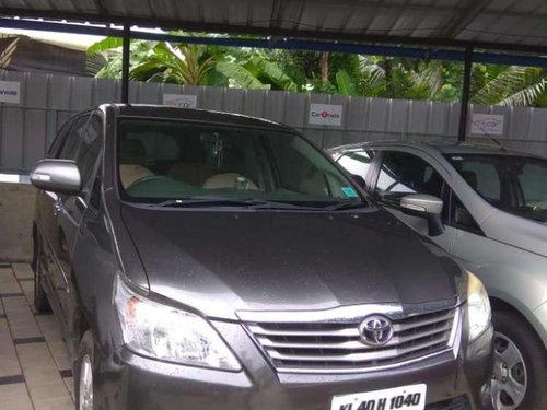 Used 2012 Innova 2.5 E  for sale in Kochi