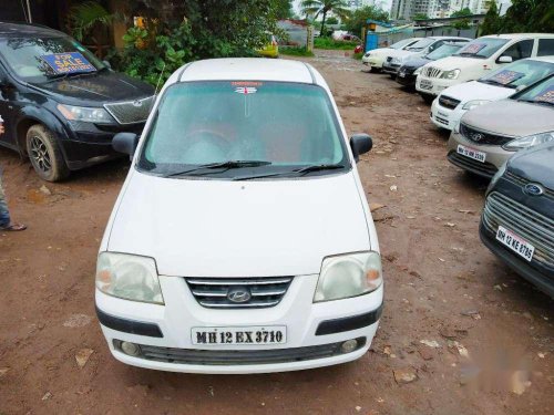 Used 2008 Santro Xing GLS  for sale in Pune