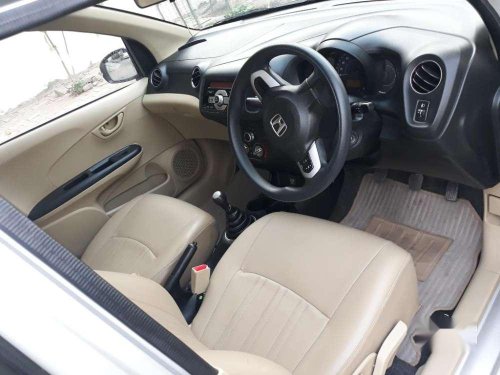 Used 2015 Amaze  for sale in Ahmedabad